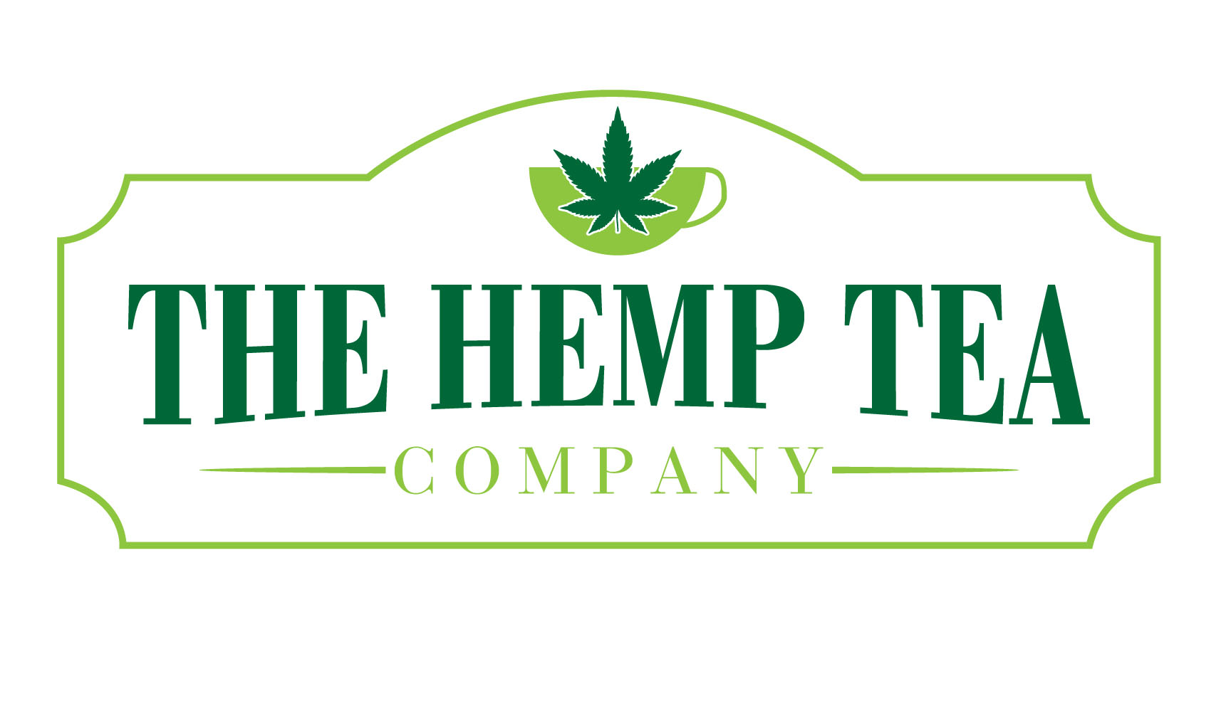 The Hemp Tea Company